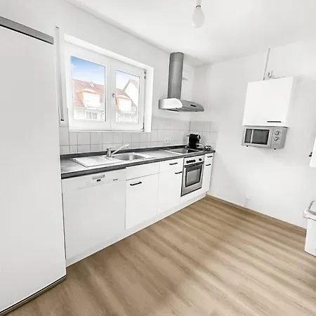 Schoene Im Dreilandereck Apartamento