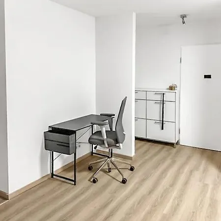 Apartment Schoene Im Dreilandereck