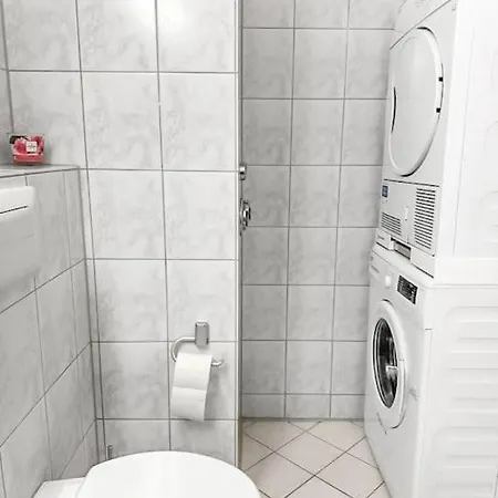 Schoene Im Dreilandereck * Weil am Rhein