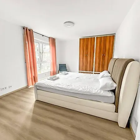 Schoene Im Dreilandereck Apartamento Weil am Rhein