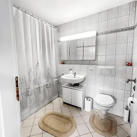 Schoene Im Dreilandereck Apartamento *