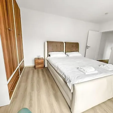 Apartment Schoene Im Dreilandereck *