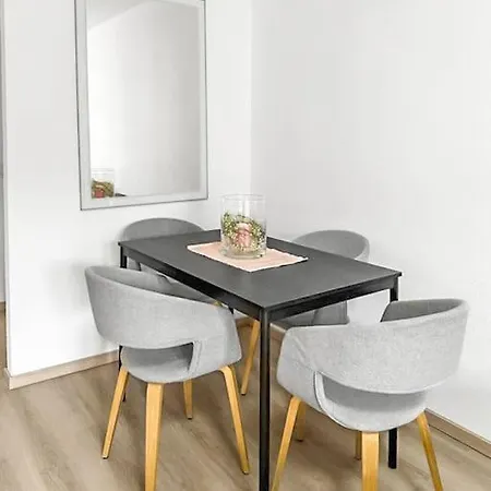 Apartment Schoene Im Dreilandereck