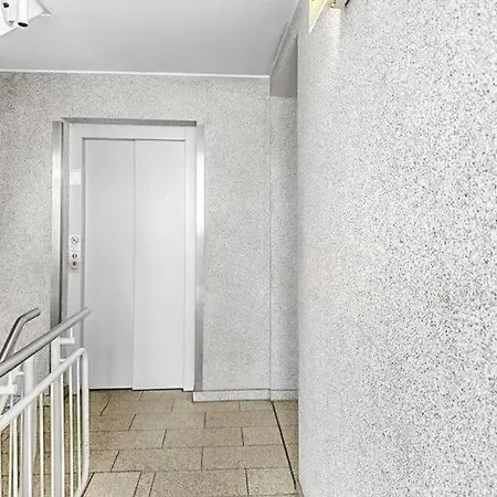 Schoene Im Dreilandereck Apartment Weil am Rhein