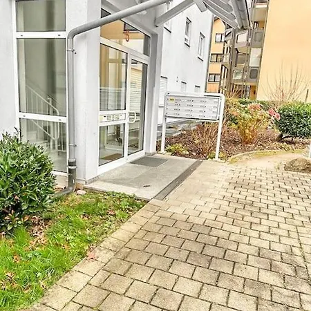 Schoene Im Dreilandereck Weil am Rhein