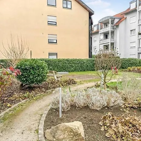 Schoene Im Dreilandereck Weil am Rhein