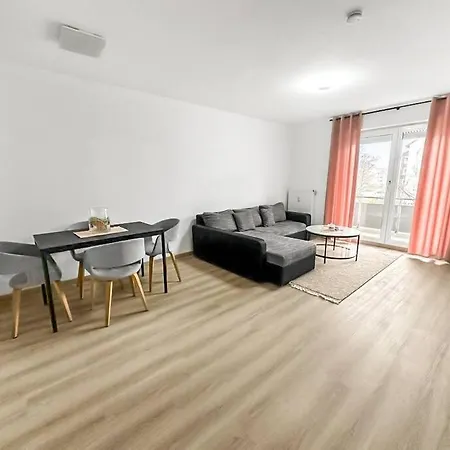 Schoene Im Dreilandereck Apartamento *